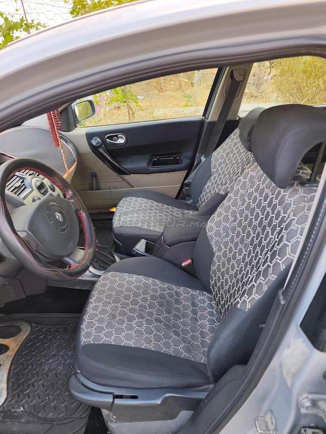 Renault Mégane 2 tél 