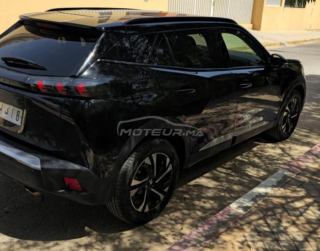Peugeot 2008 encore nuef