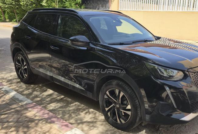 Peugeot 2008 encore nuef