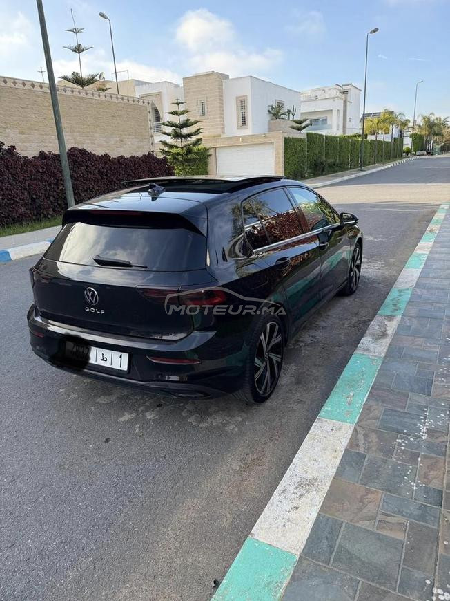 Volkswagen Golf 8 Diesel Automatique 2024