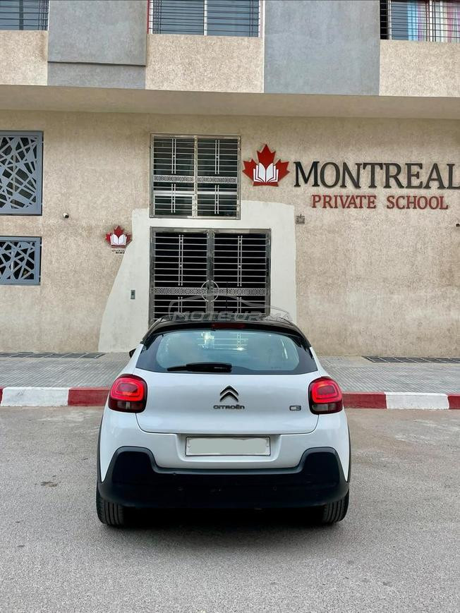 Citroen C3 2021