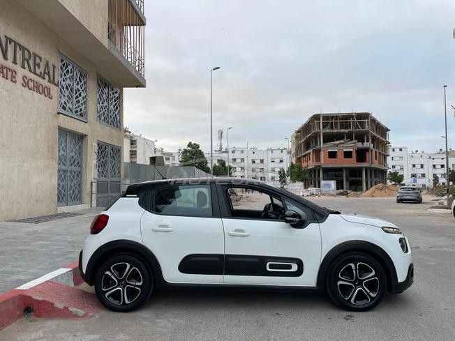 Citroen C3 2021