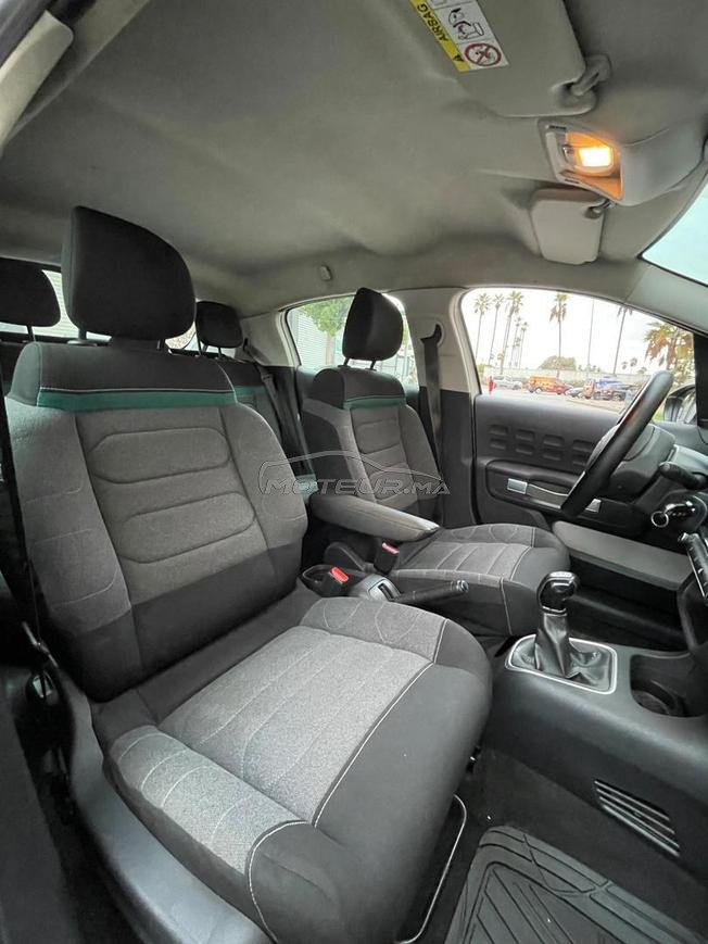 Citroen C3 2021