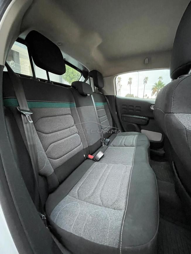 Citroen C3 2021