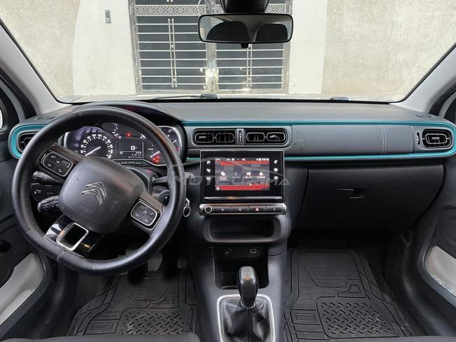 Citroen C3 2021