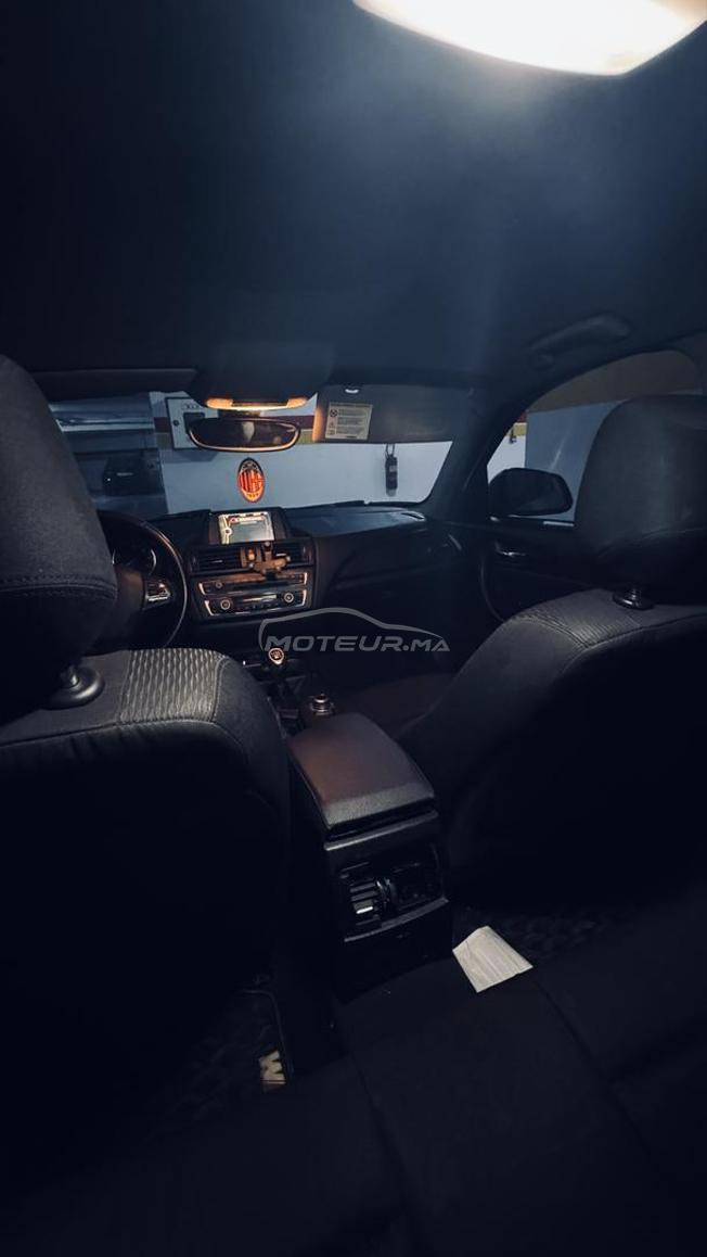 BMW à vendre 