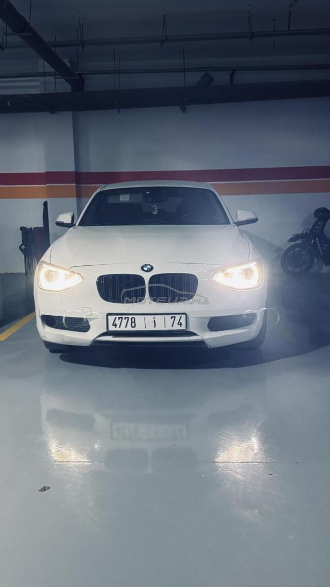 BMW à vendre 