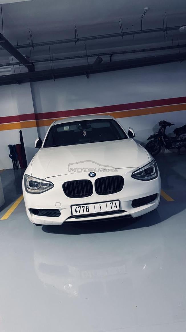 BMW à vendre 