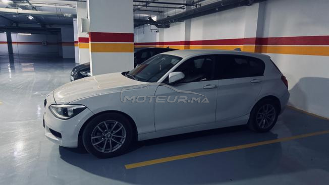 BMW à vendre 