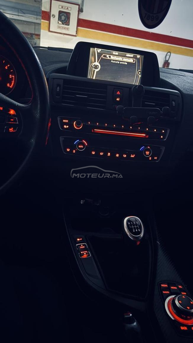 BMW à vendre 