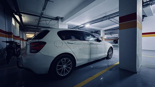BMW à vendre 
