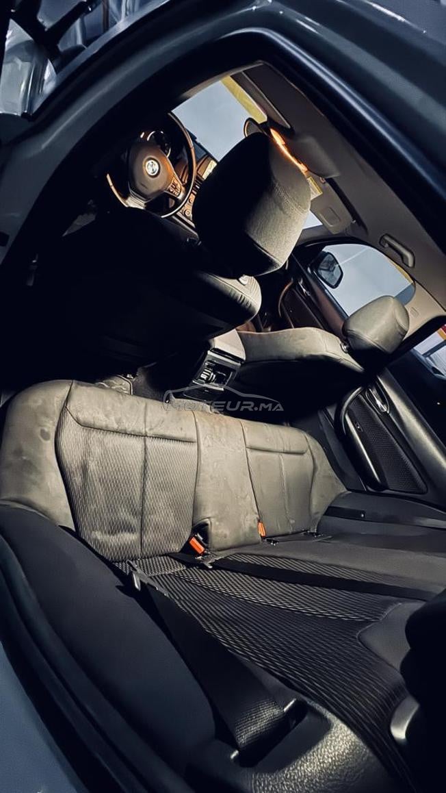 BMW à vendre 