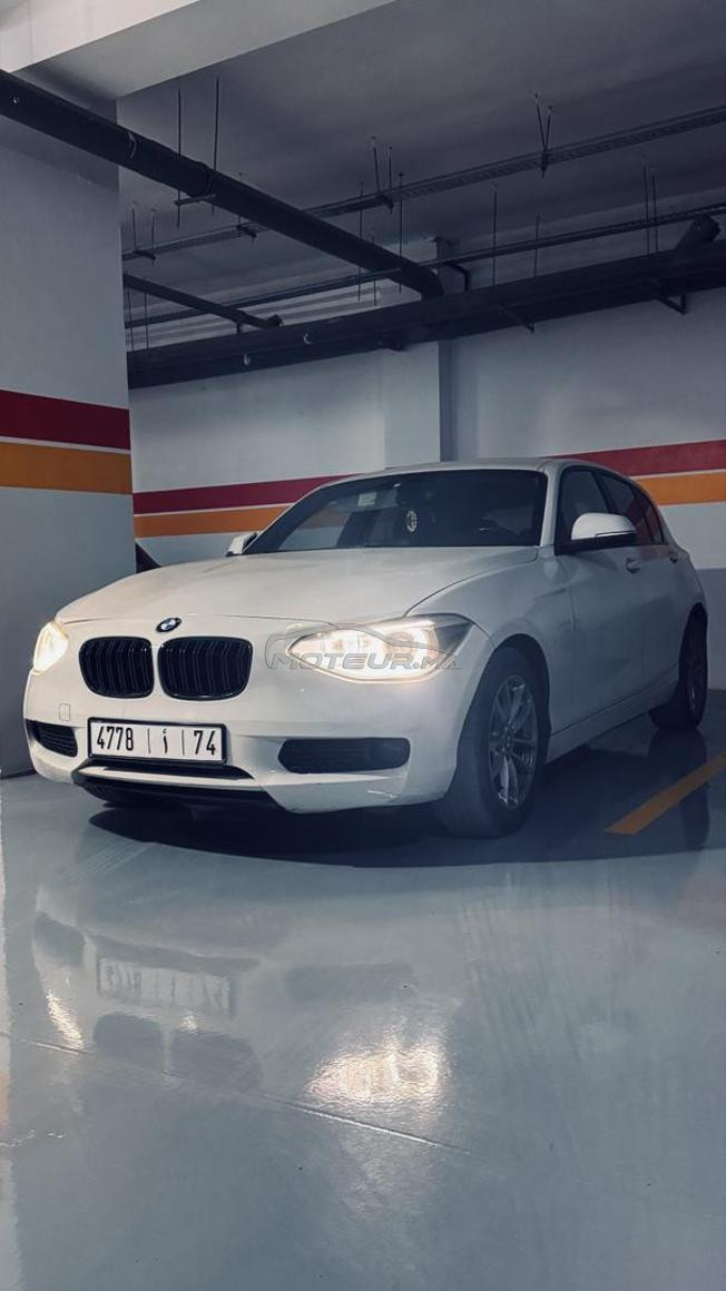BMW à vendre 