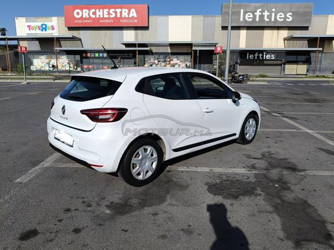 clio 5 diesel 