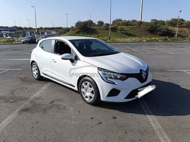 clio 5 diesel 