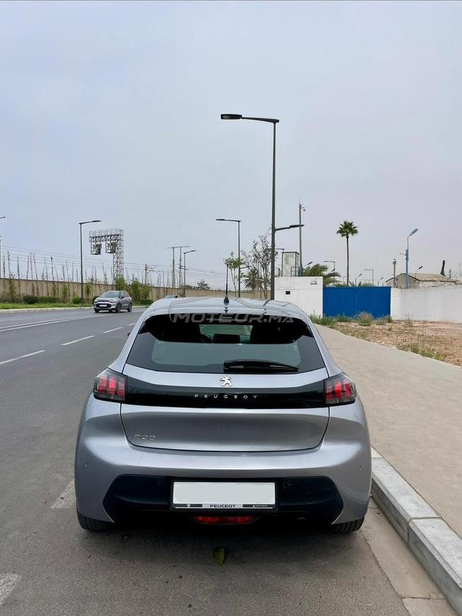 Peugeot 208 2023