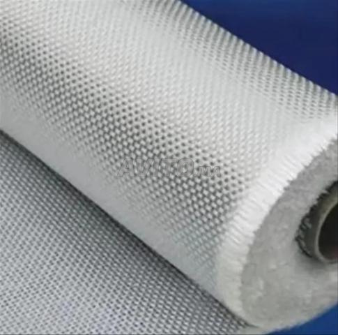 FIBRE DE VERRE - 2