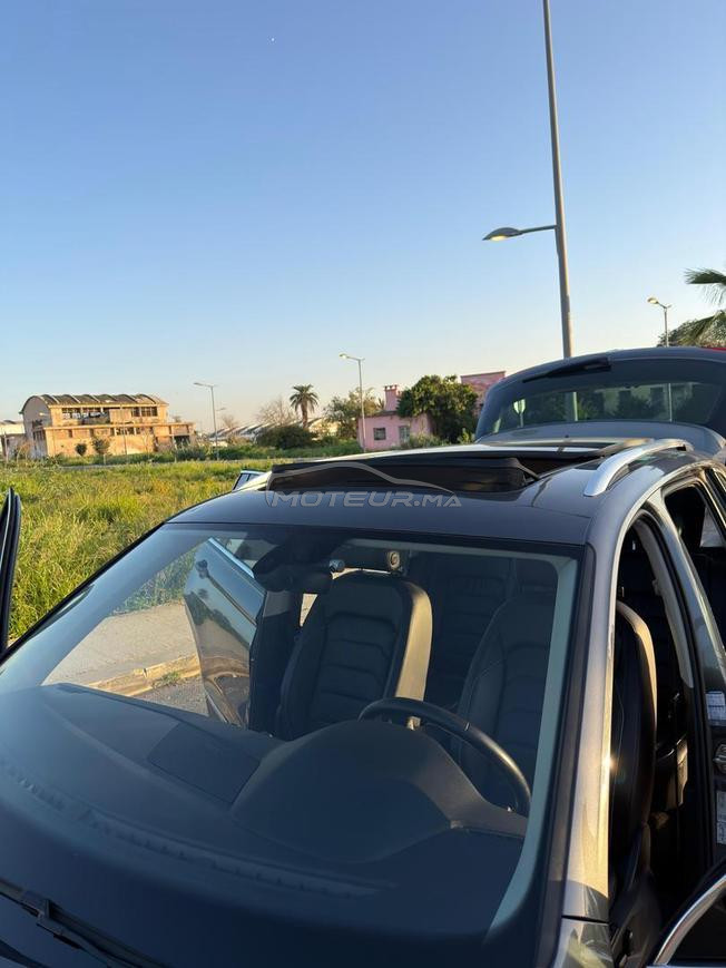 Volkswagen Tiguan Diesel Automatique 2019