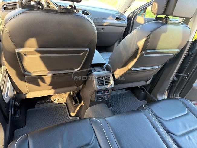 Volkswagen Tiguan Diesel Automatique 2019