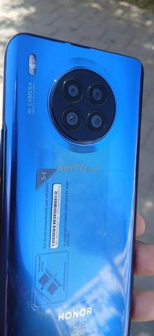 Honor 50 Lite 8Go/128Go Bleu - 2