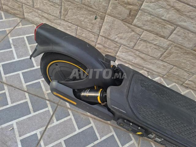 Ninebot G2 Max مستورد - 2