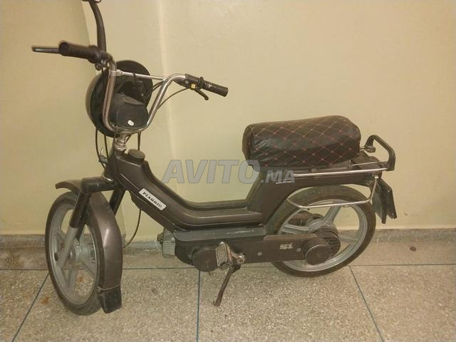 PIAGGIO SI - 2