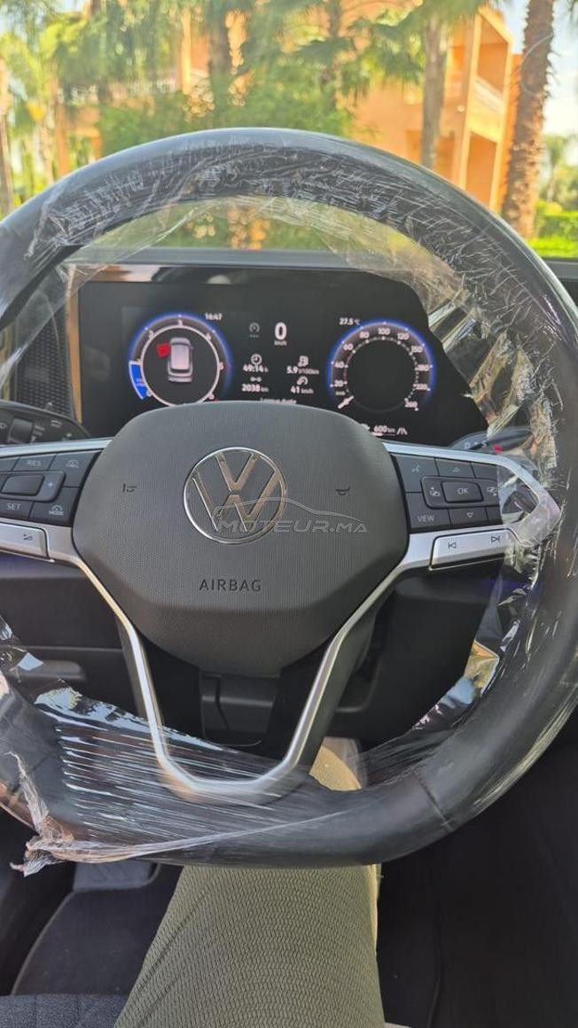Vw TIGUAN a vendre. 
