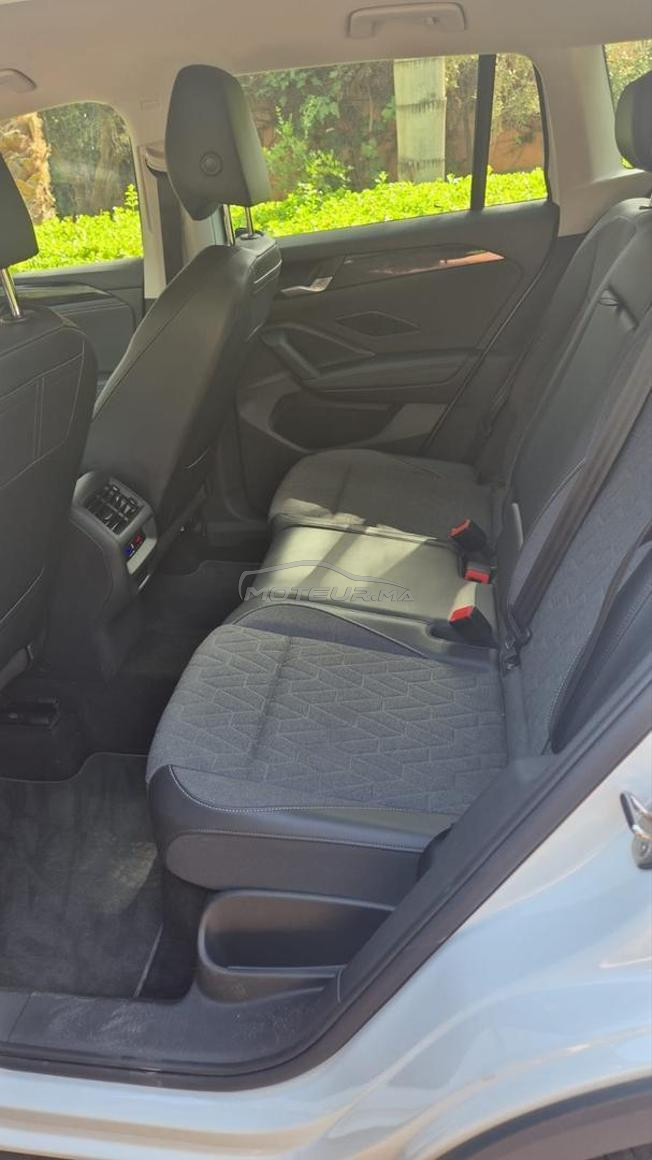 Vw TIGUAN a vendre. 