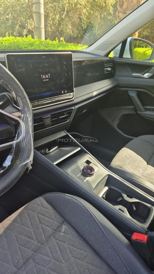 Vw TIGUAN a vendre. 