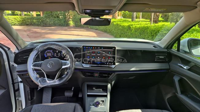 Vw TIGUAN a vendre. 