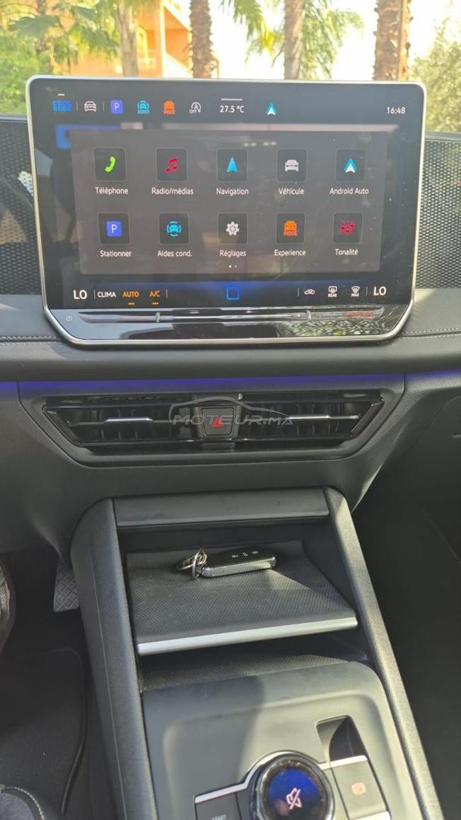 Vw TIGUAN a vendre. 