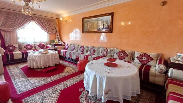 TNG-TA-1111 - Appartement à vendre à Mesnana
