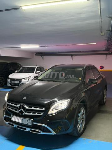Mercedes-Benz Classe GLA - 2