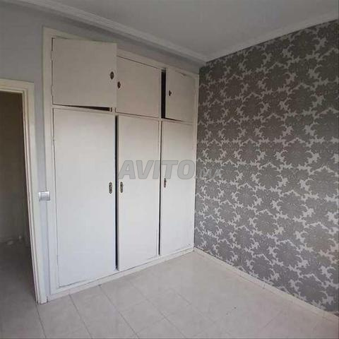 211417-Vente Appt à Casablanca Mers Sultan de 135 m² - 2