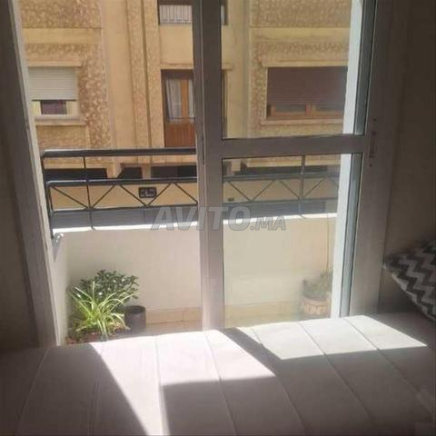 213870-Vente Appt à Casablanca Bourgogne (Anfa) - 2