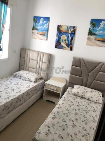 شقق مفروشة للإيجار في مارتيل ابتداءً من 250 درهم - 2