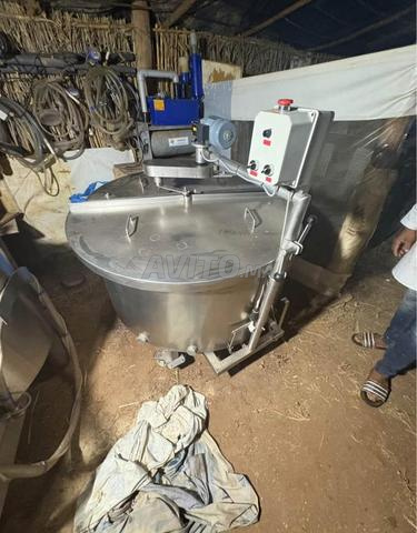 معدات مهنية للمزرعة - 2