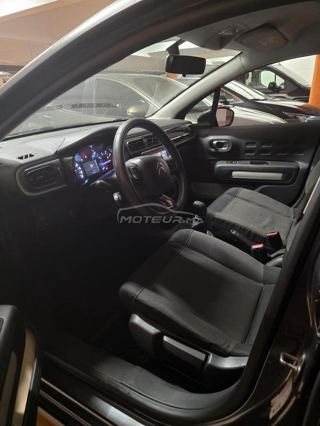 voiture C3