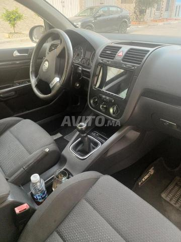 Golf 5 1.9 TDI 2008