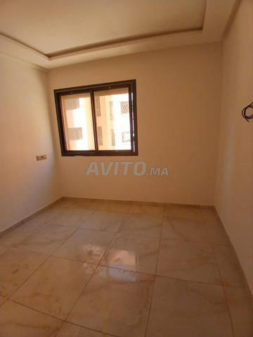 Appartement à vendre à gueliz