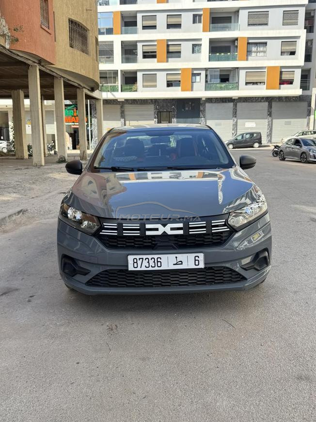 Dacia Lugan 2025