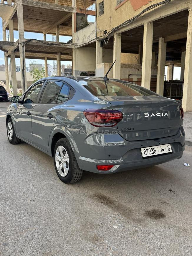 Dacia Lugan 2025