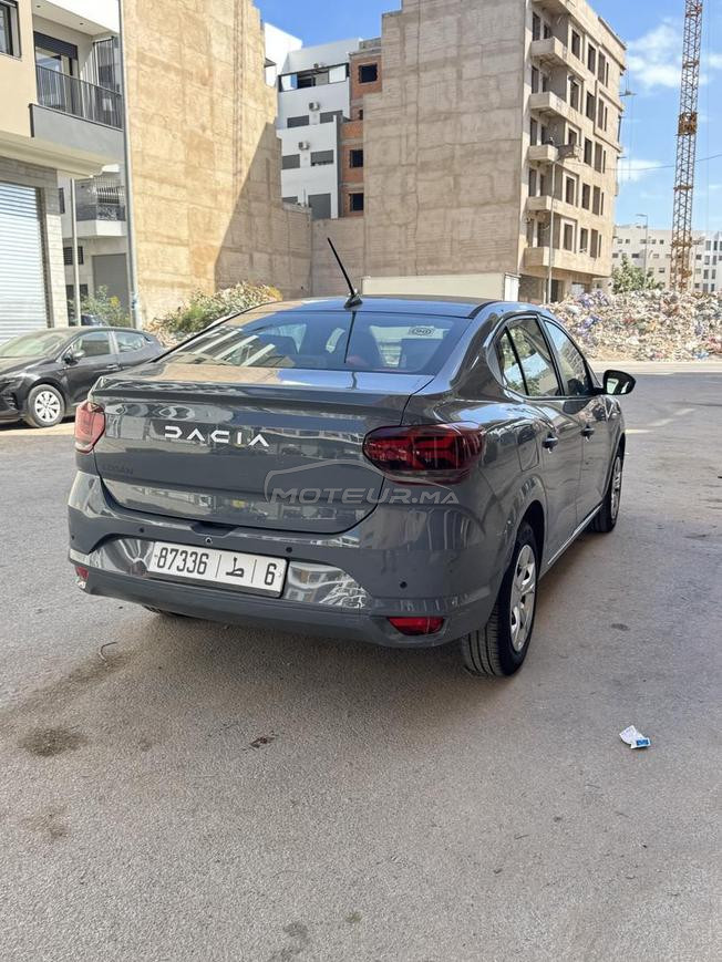 Dacia Lugan 2025