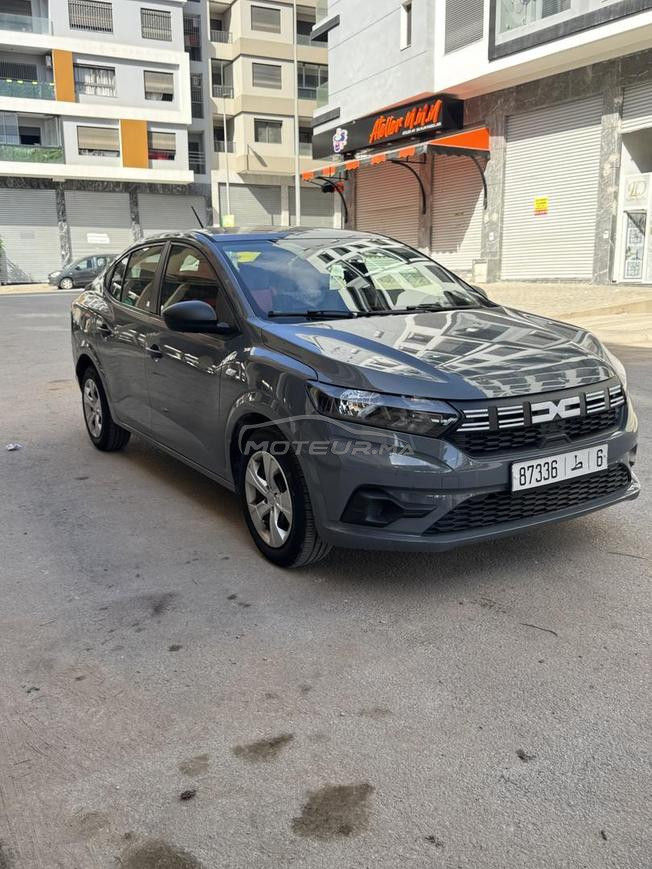 Dacia Lugan 2025