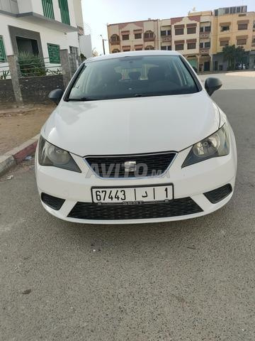 Seat Ibiza - 2