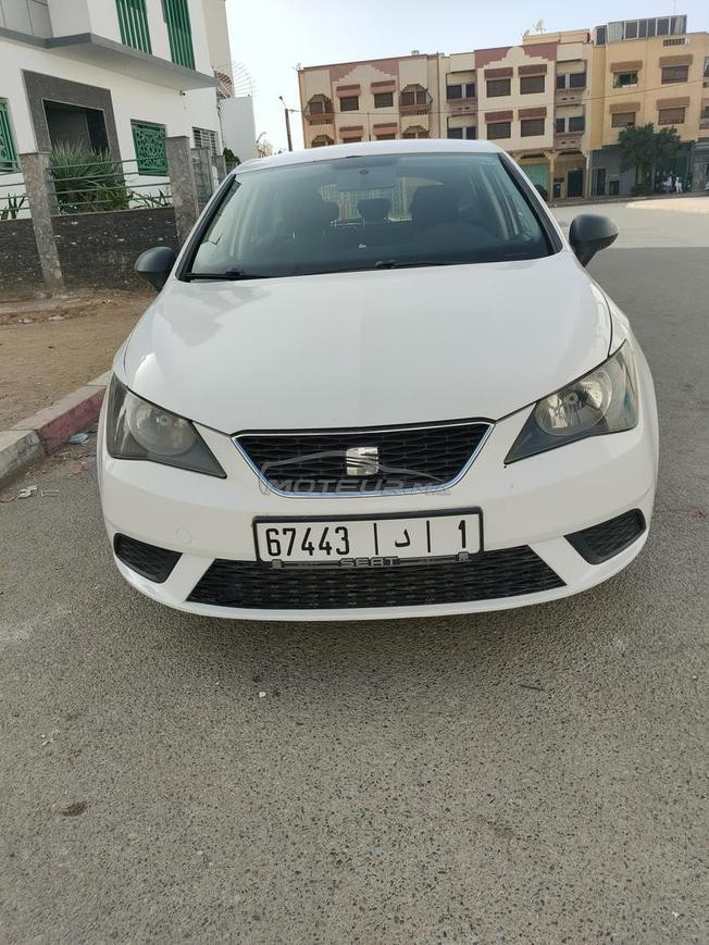 siat ibiza
