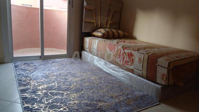 Appartement à louer 70 m² à Marrakech - 2
