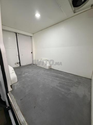 Ford Transit Frigorifique 2022 L2H2