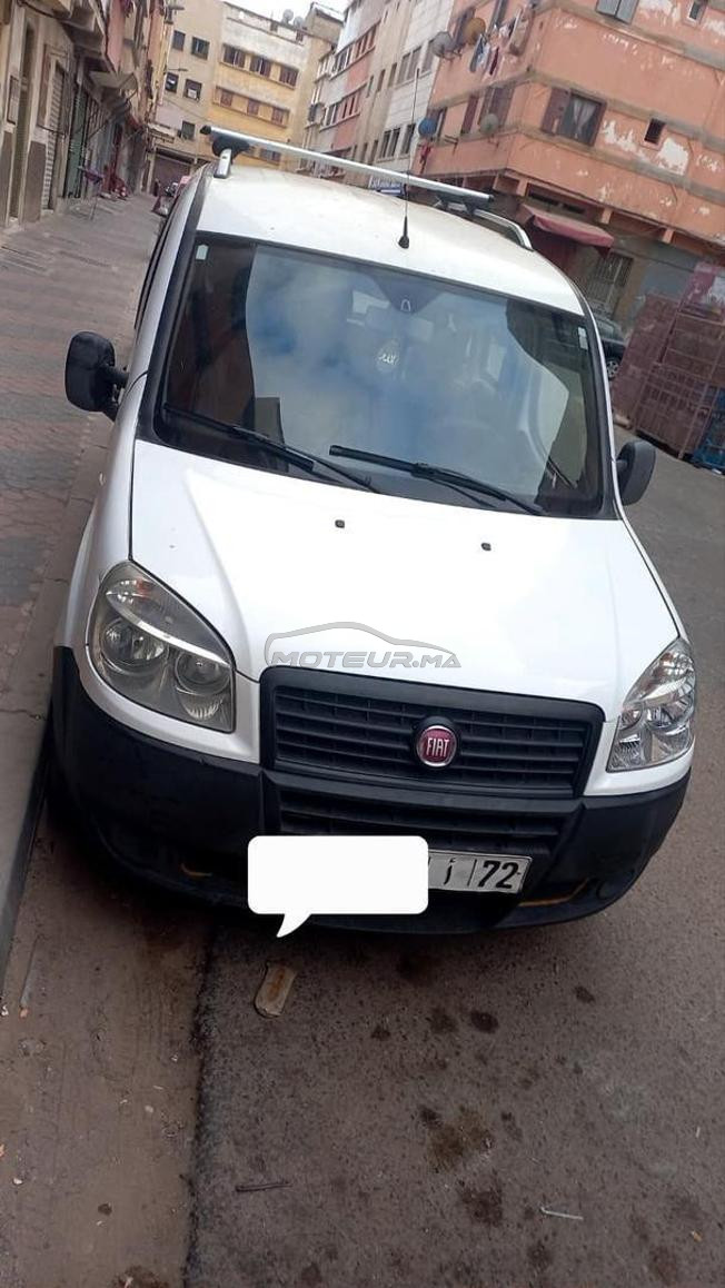 Doblo Diesel 