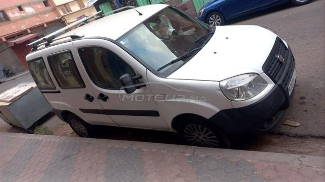 Doblo Diesel 